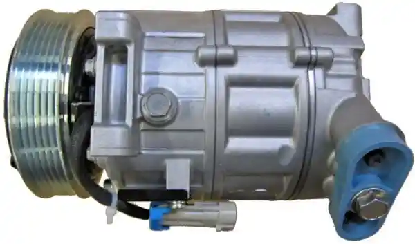 MAHLE ACP 507 000P