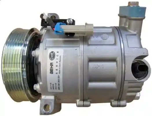 MAHLE ACP 507 000P