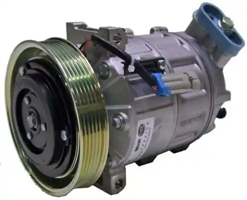 MAHLE ACP 508 000P