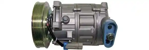 MAHLE ACP 508 000P