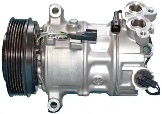 MAHLE ACP 511 000P MAHLE ACP 511 000P