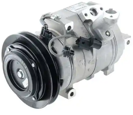 MAHLE ACP 562 000P