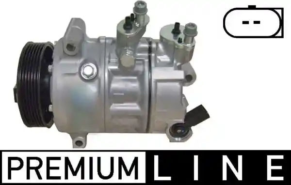 MAHLE ACP 6 000P