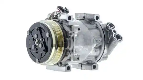 MAHLE ACP 660 000P MAHLE ACP 660 000P