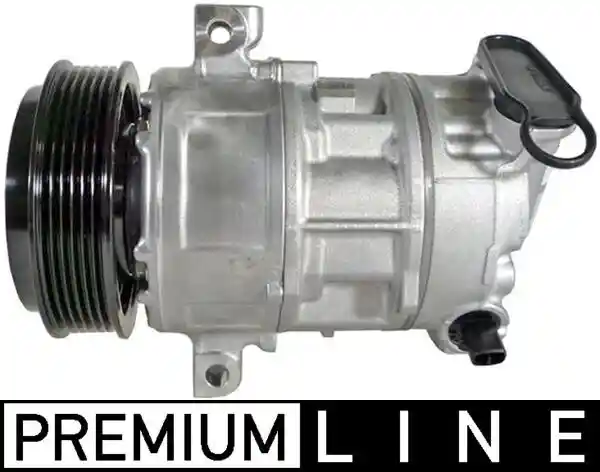 MAHLE ACP 681 000P MAHLE ACP 681 000P