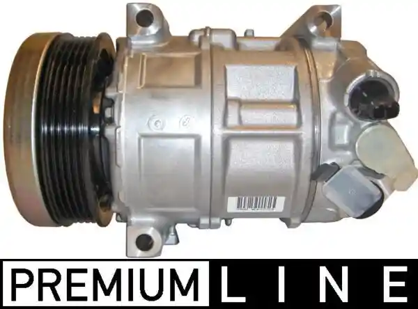 MAHLE ACP 69 000P MAHLE ACP 69 000P