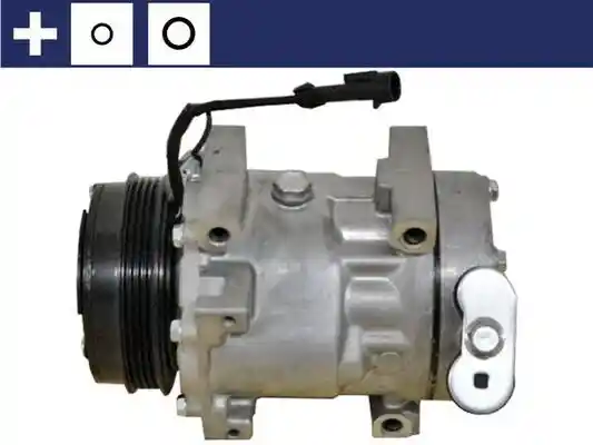 MAHLE ACP 76 000S MAHLE ACP 76 000S