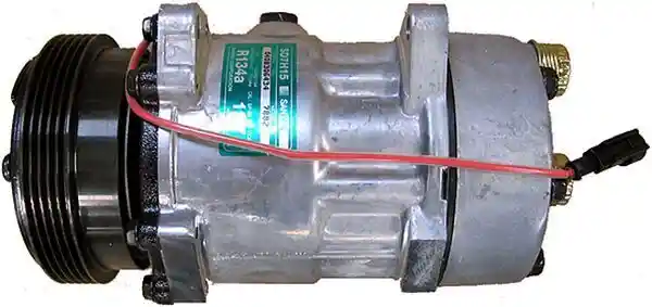 MAHLE ACP 78 000S