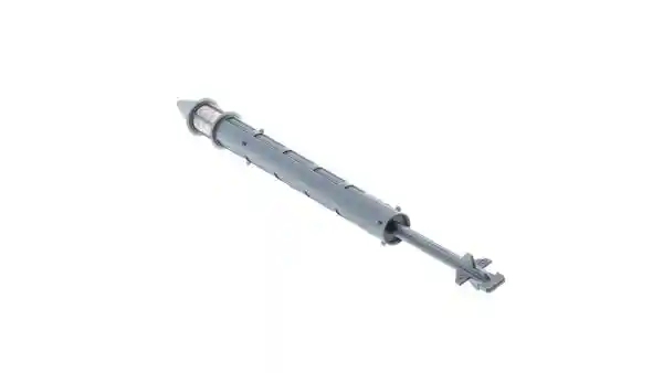MAHLE AD 183 000P