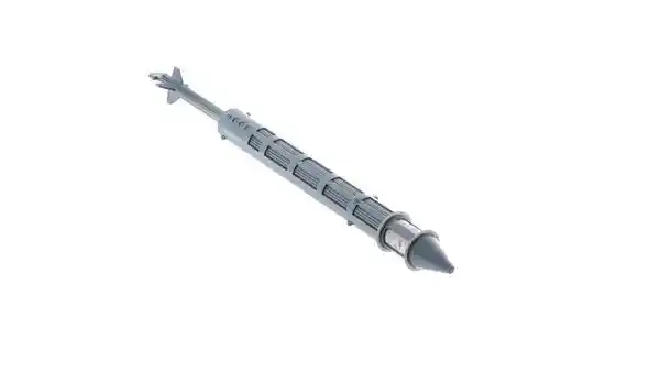 MAHLE AD 183 000P