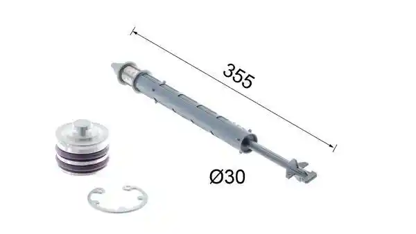 MAHLE AD 183 000P