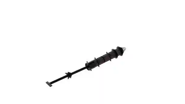 MAHLE AD 220 000S