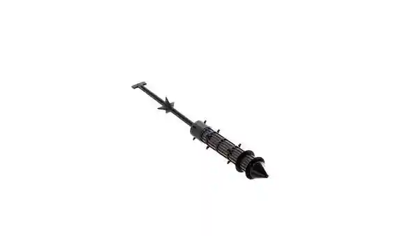 MAHLE AD 220 000S