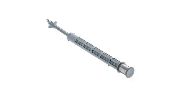 MAHLE AD 57 000P MAHLE AD 57 000P