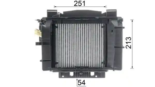 MAHLE AE 196 000P