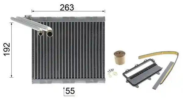 MAHLE AE 85 000P MAHLE AE 85 000P