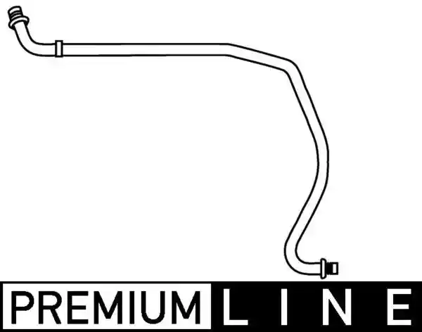 MAHLE AP 77 000P