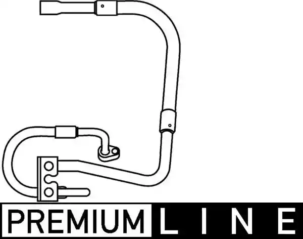MAHLE AP 79 000P