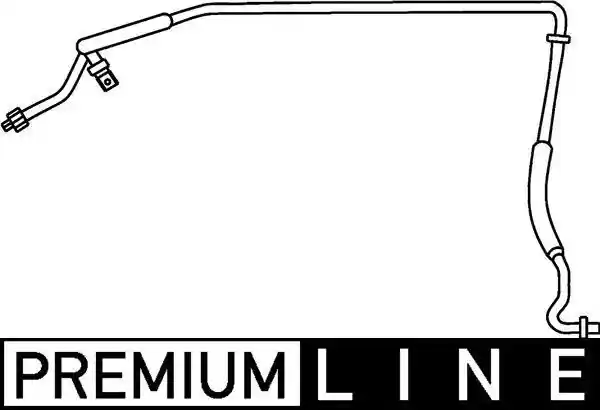 MAHLE AP 80 000P MAHLE AP 80 000P