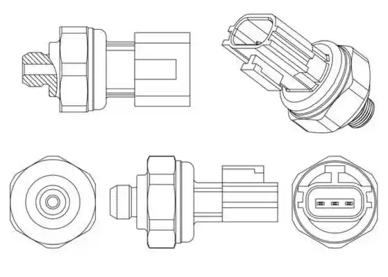 MAHLE ASE 11 000P MAHLE ASE 11 000P