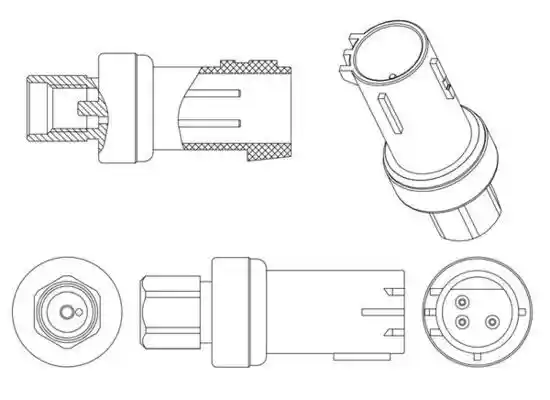 MAHLE ASE 5 000P