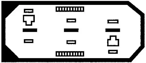 MAHLE CFF 11 000P