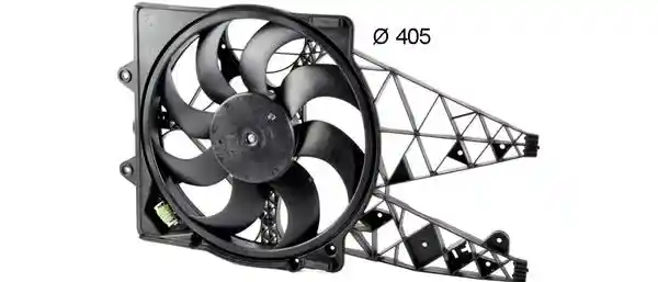 MAHLE CFF 246 000P