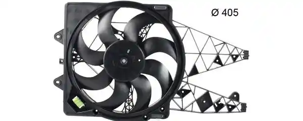 MAHLE CFF 248 000P