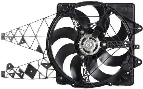 MAHLE CFF 248 000P