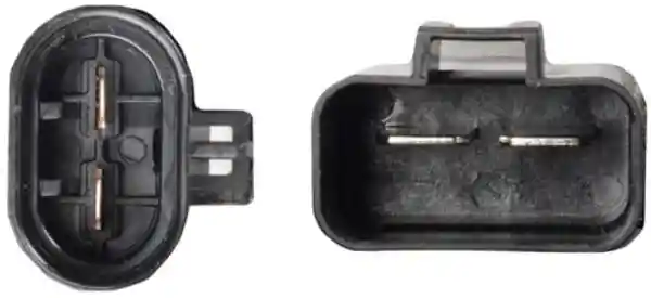 MAHLE CFF 248 000P