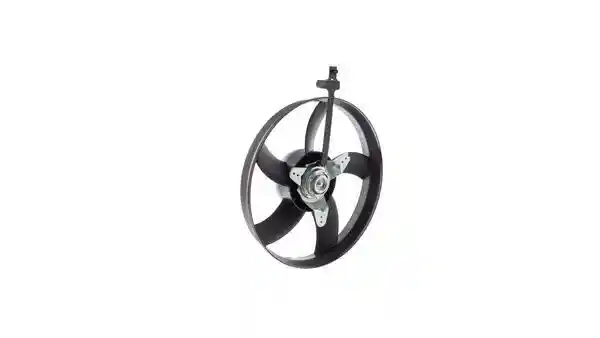 MAHLE CFF 650 000S