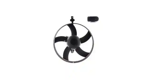 MAHLE CFF 650 000S