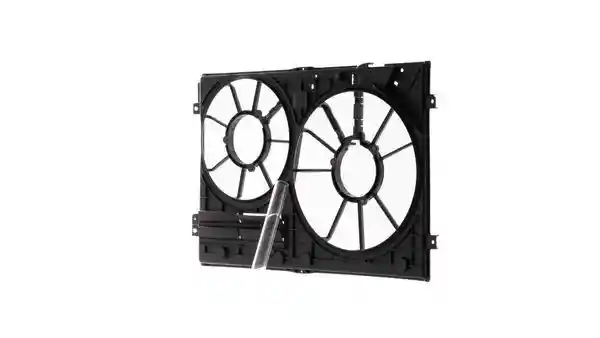 MAHLE CFF 657 000S
