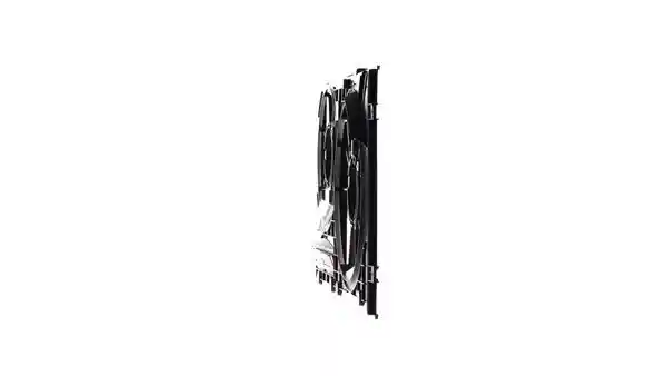 MAHLE CFF 657 000S