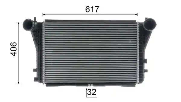 MAHLE CI 83 000P