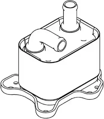 MAHLE CLC 183 000P