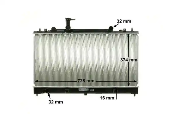 MAHLE CR 1021 000S MAHLE CR 1021 000S
