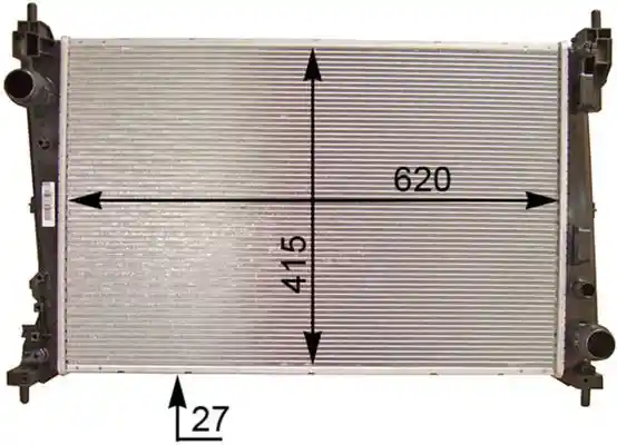 MAHLE CR 1112 000P MAHLE CR 1112 000P