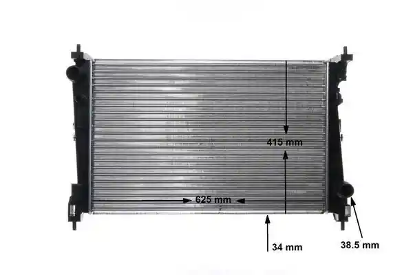 MAHLE CR 1112 000S MAHLE CR 1112 000S