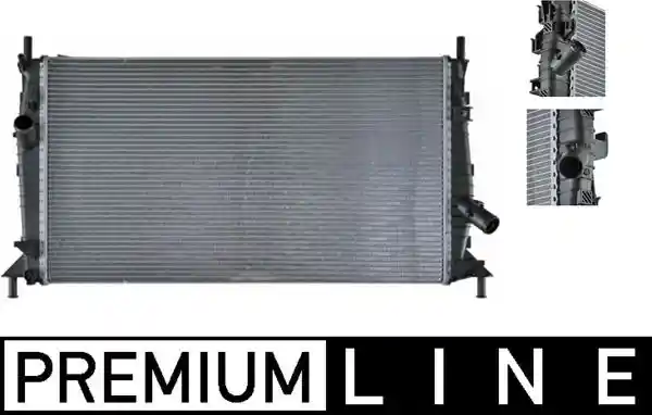 MAHLE CR 1351 000P MAHLE CR 1351 000P