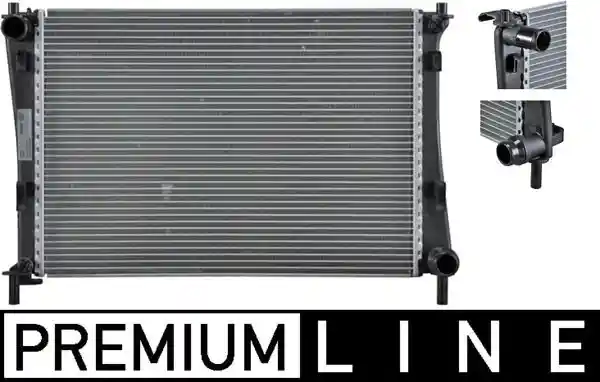 MAHLE CR 1355 000P