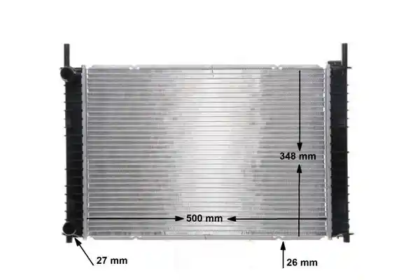 MAHLE CR 1356 000S MAHLE CR 1356 000S