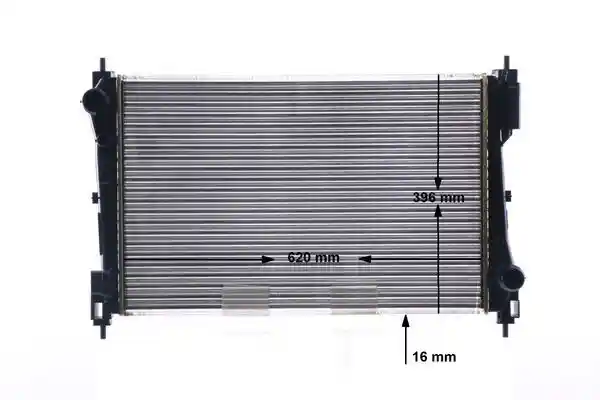 MAHLE CR 1996 000S