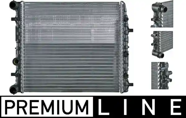 MAHLE CR 454 000P