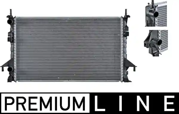 MAHLE CR 460 000P MAHLE CR 460 000P