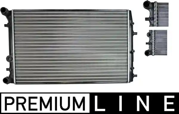 MAHLE CR 505 000P