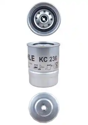 MAHLE KC 236