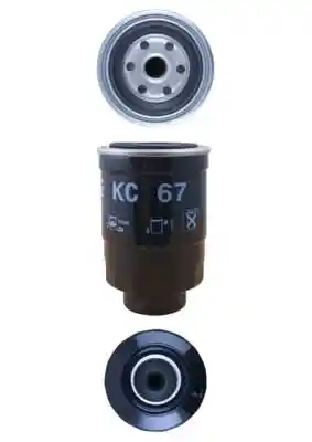 MAHLE KC 67