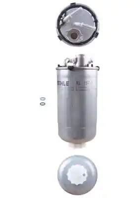 MAHLE KL 157/1D