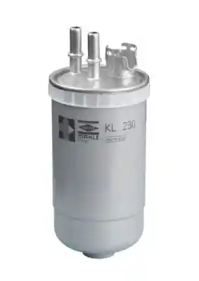 MAHLE KL 230